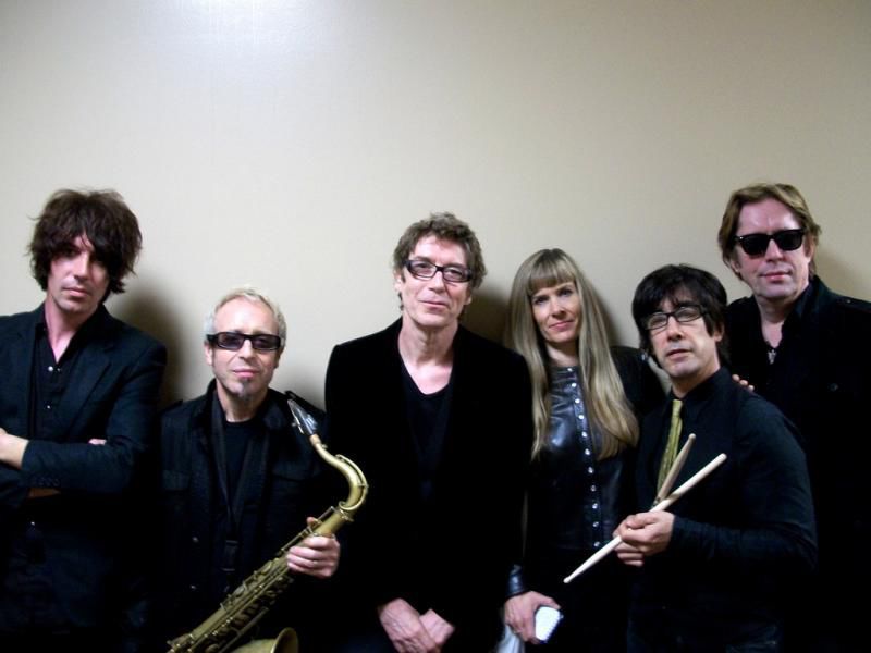 Psychedelic Furs